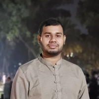 Naim Reza profile image